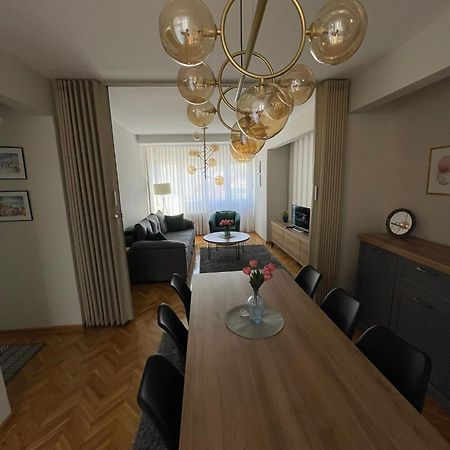 Apartman Filip Lux City Center Novi Pazar Bagian luar foto