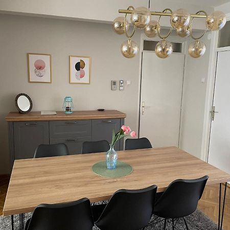Apartman Filip Lux City Center Novi Pazar Bagian luar foto