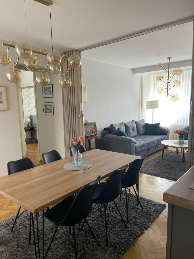 Apartman Filip Lux City Center Novi Pazar Bagian luar foto