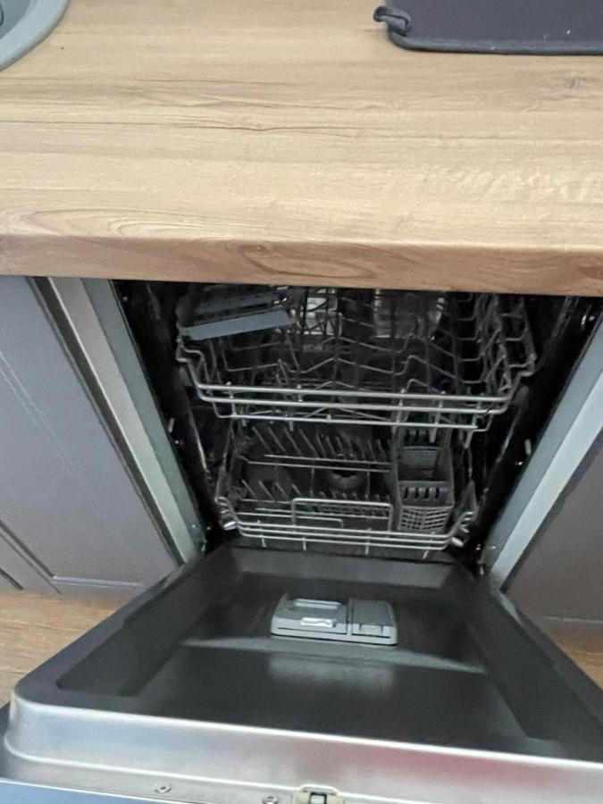Apartman Filip Lux City Center Novi Pazar Bagian luar foto