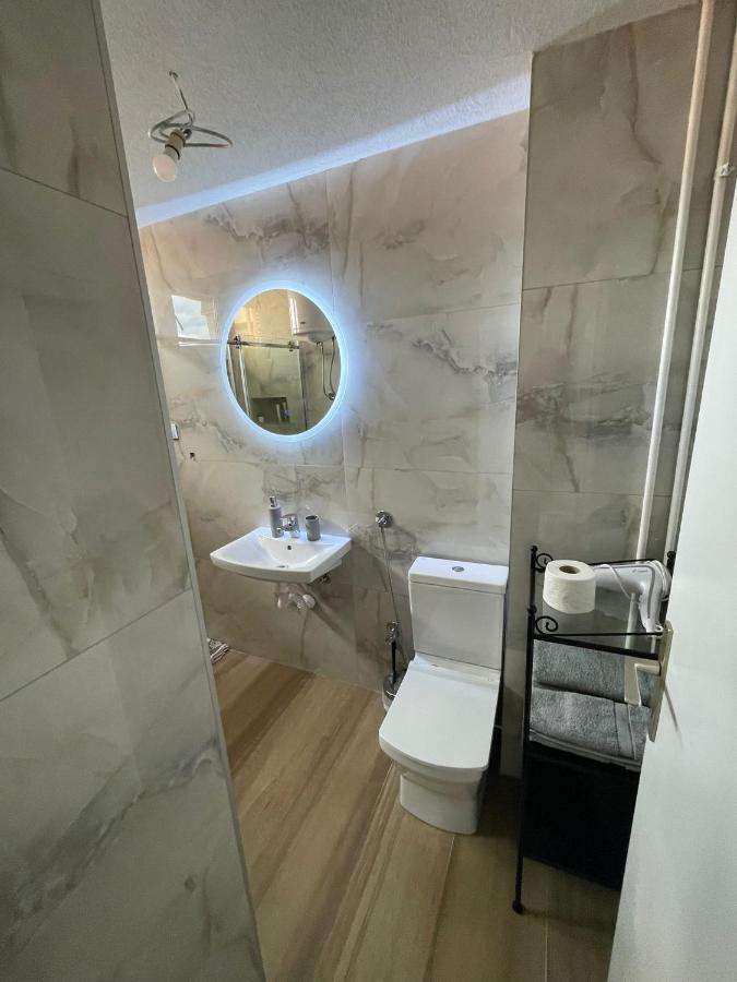 Apartman Filip Lux City Center Novi Pazar Bagian luar foto