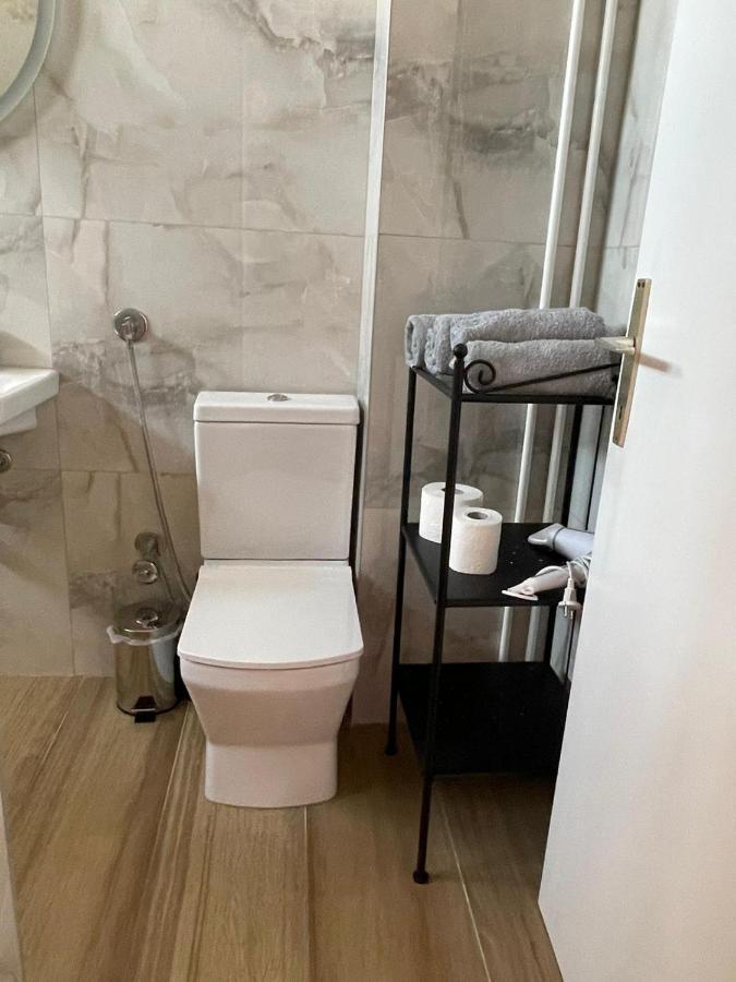 Apartman Filip Lux City Center Novi Pazar Bagian luar foto