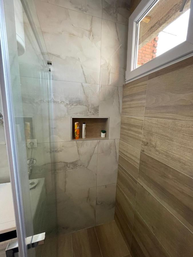 Apartman Filip Lux City Center Novi Pazar Bagian luar foto