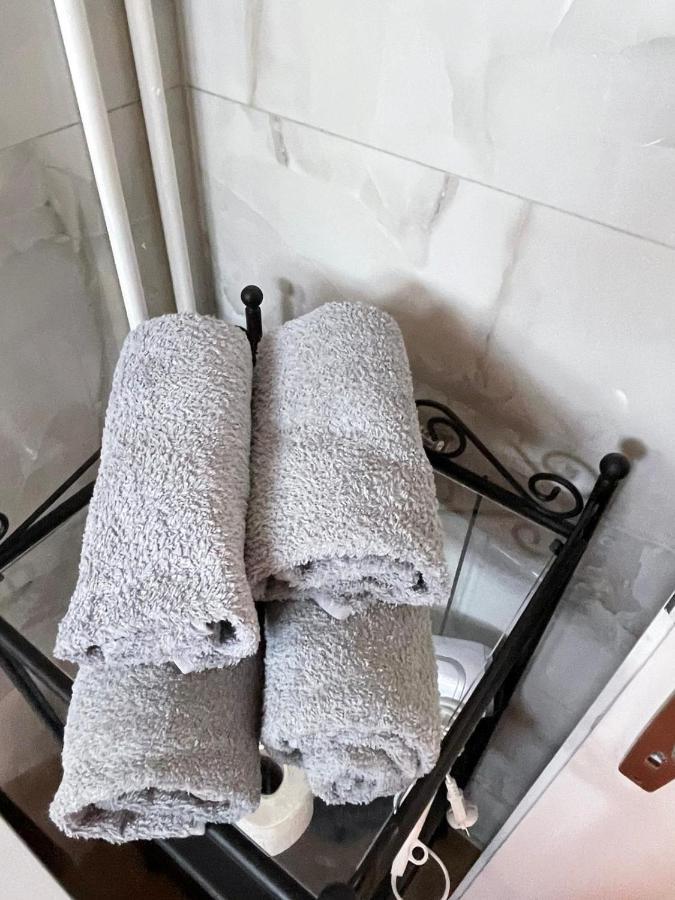 Apartman Filip Lux City Center Novi Pazar Bagian luar foto