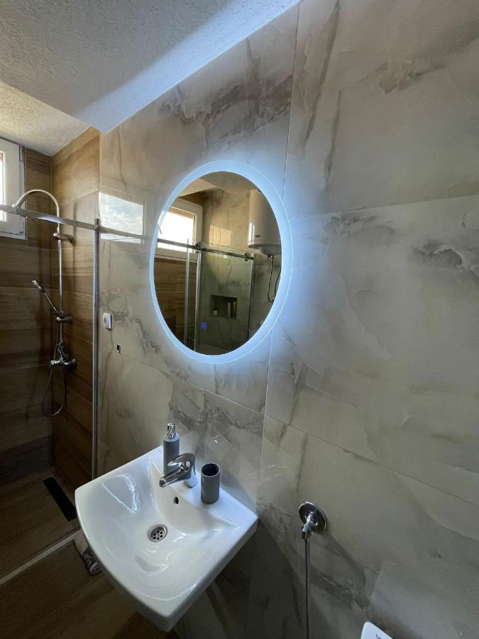Apartman Filip Lux City Center Novi Pazar Bagian luar foto