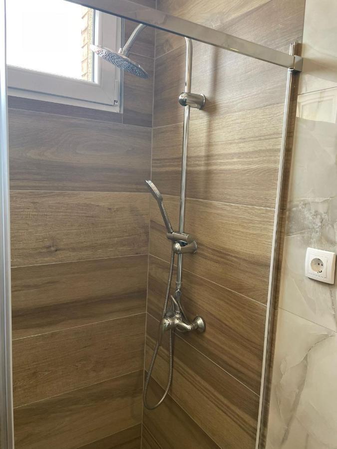 Apartman Filip Lux City Center Novi Pazar Bagian luar foto