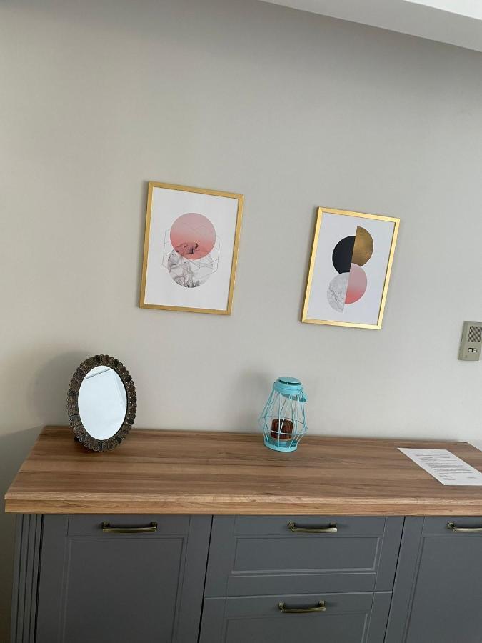Apartman Filip Lux City Center Novi Pazar Bagian luar foto