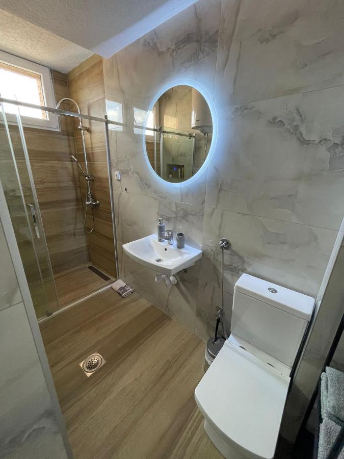 Apartman Filip Lux City Center Novi Pazar Bagian luar foto
