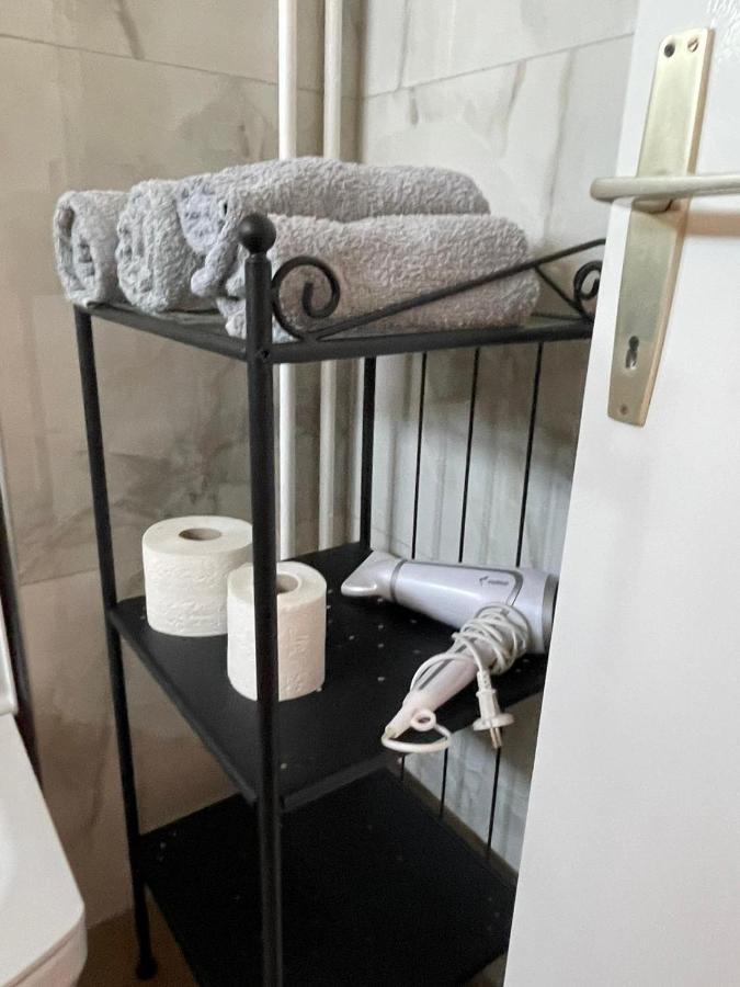 Apartman Filip Lux City Center Novi Pazar Bagian luar foto
