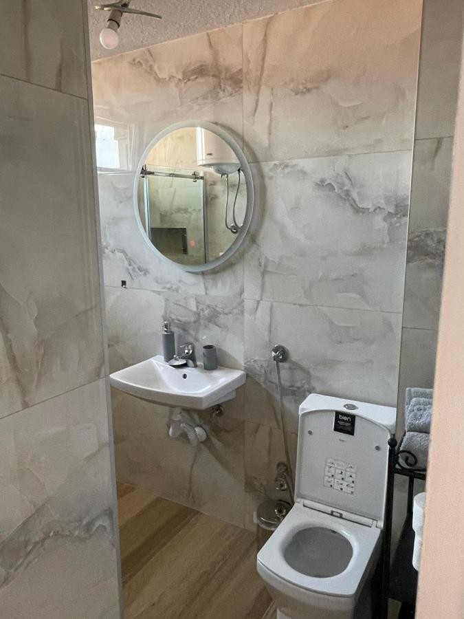 Apartman Filip Lux City Center Novi Pazar Bagian luar foto