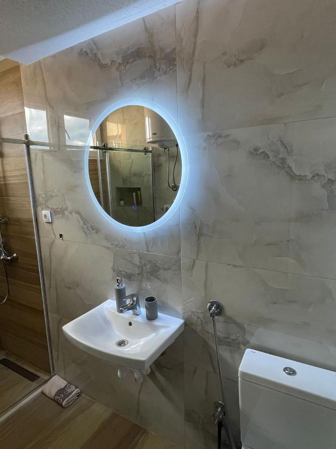 Apartman Filip Lux City Center Novi Pazar Bagian luar foto